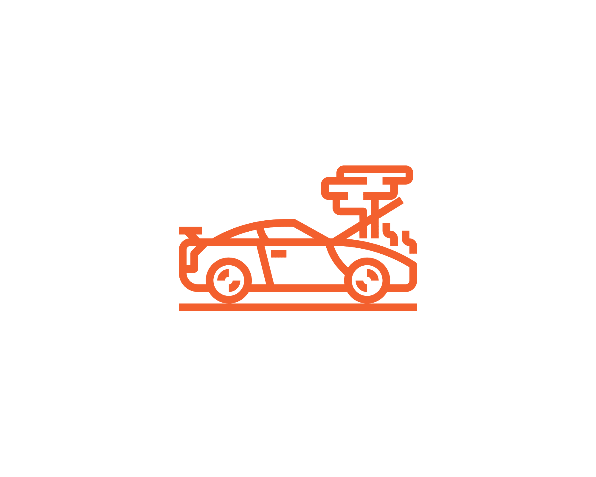 5 pictogramme urgence dépannage auto paris